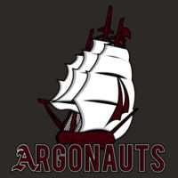 Argo  - Golf Sport Cover Up Design
