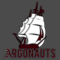 Argo  - ® Tri Blend Fleece 1/4 Zip Pullover Design