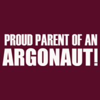 Proud Parent Shirt  Design