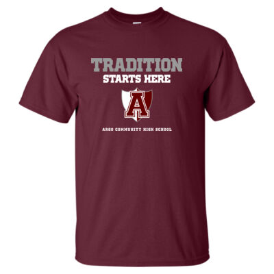 Argo  - Ultra Cotton T-Shirt Thumbnail