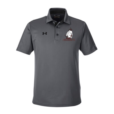 Argo  - Under Armour Men's Tech Polo Thumbnail
