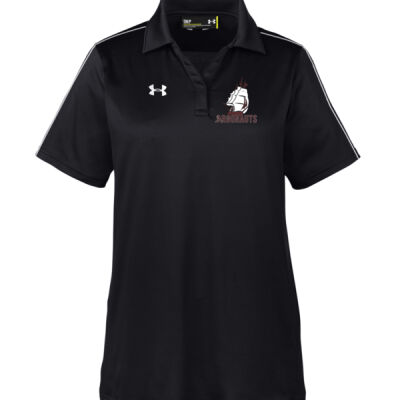 Argo  - Under Armour Ladie's Tech Polo Thumbnail