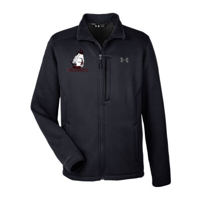 Argo  - Under Armour Men's UA Extreme Coldgear® Jacket Thumbnail