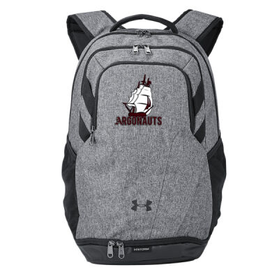 Argo  - Under Armour Hustle II Backpack Thumbnail
