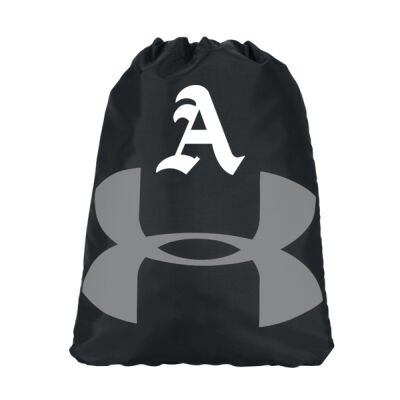 Argo  - Under Armour Ozsee Sackpack Thumbnail