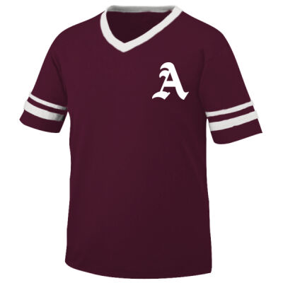 Argo  - Adult Sleeve Stripe Jersey Thumbnail