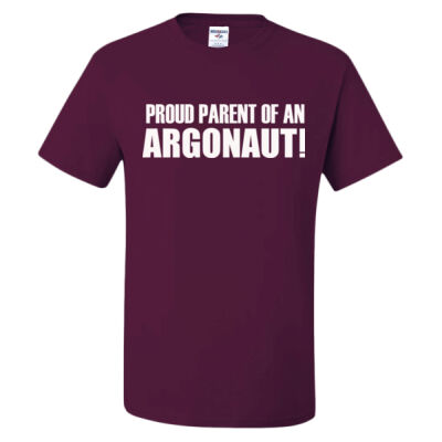 Proud Parent Shirt  Thumbnail