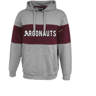 Argo- Spoiler  Hoodie Thumbnail