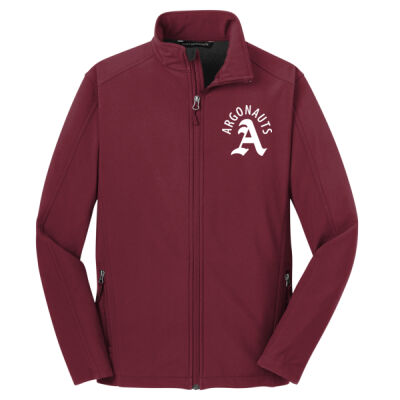 ARGO- Port Authority® Core Soft Shell Jacket Thumbnail