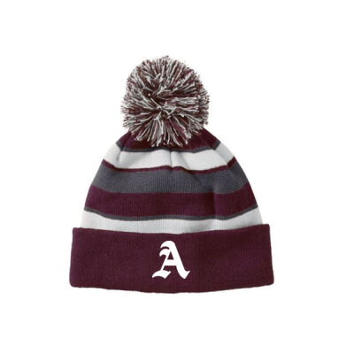 Argo- Comeback Beanie Thumbnail