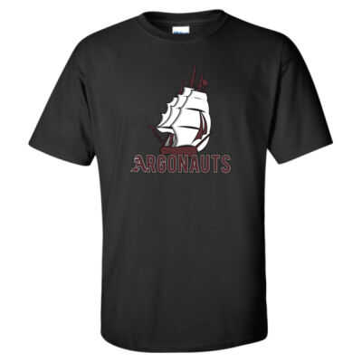 Argo Ship-Gildan - Ultra Cotton® T-Shirt Thumbnail