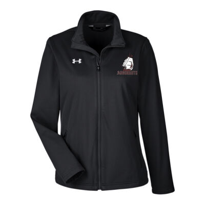 Argo-Under Armour Ladies' UA Ultimate Team Jacket Thumbnail