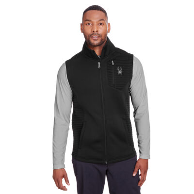 Argo-Spyder Men's Venom Vest 2 Thumbnail