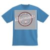 Youth NexGen Wicking T-Shirt Thumbnail