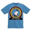 Youth NexGen Wicking T-Shirt Thumbnail