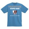 Youth NexGen Wicking T-Shirt Thumbnail