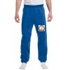Adult NuBlend® Fleece Sweatpants Thumbnail
