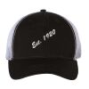 Bio-Washed Trucker Cap Thumbnail