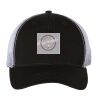 Bio-Washed Trucker Cap Thumbnail