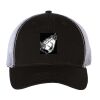 Bio-Washed Trucker Cap Thumbnail