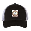 Bio-Washed Trucker Cap Thumbnail