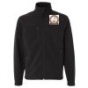 Men's Motion Soft Shell Jacket Thumbnail